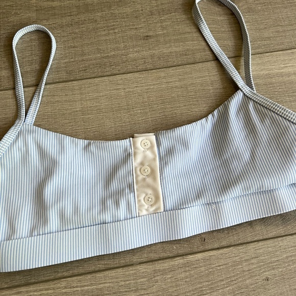 Striped Bikini Set from Revolve - Picture 4 of 11